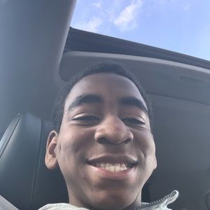 Meet your Posher, Jay